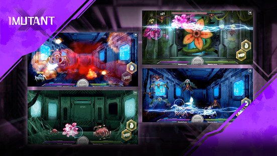 Mutant   Action Gun Shooting<span>(Unlimited Money)</span> screenshot image 8_Popularmodapk.com