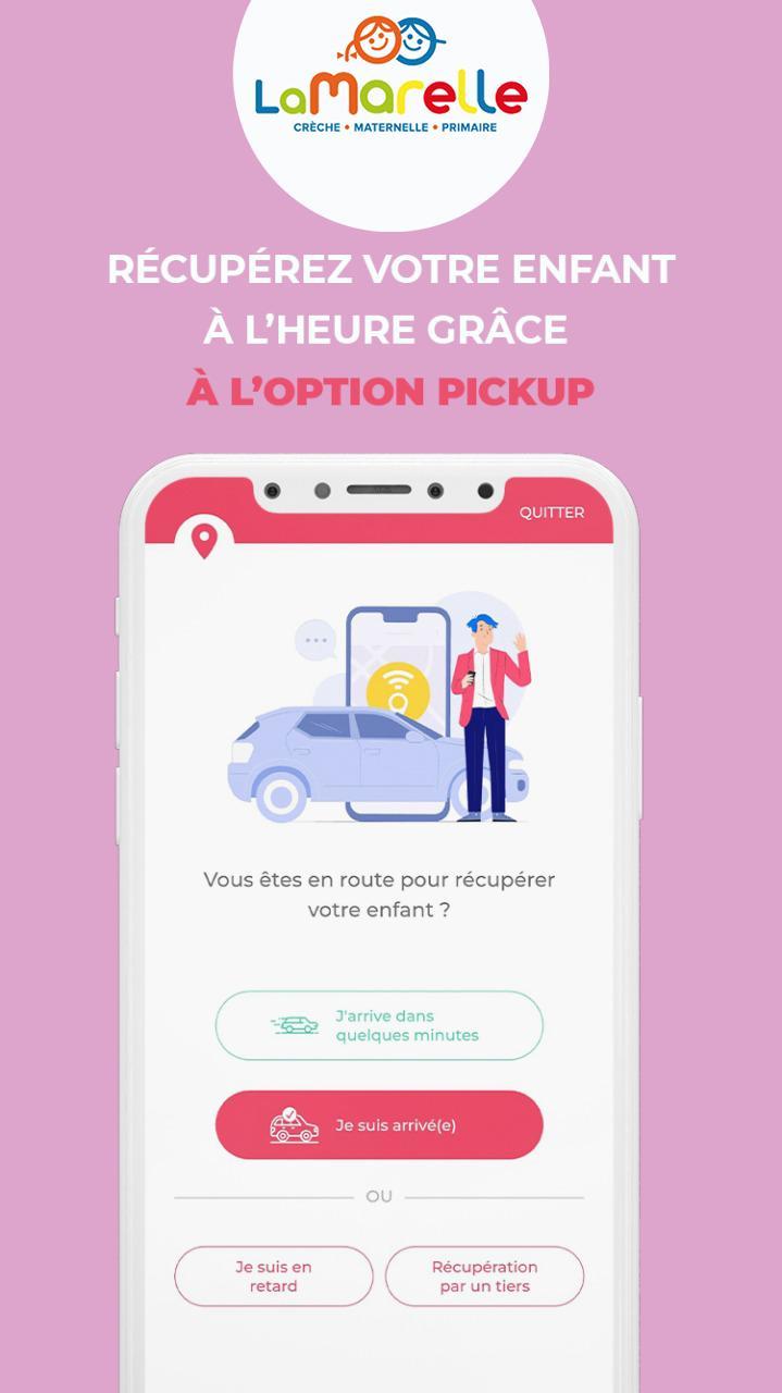 La Marelle screenshot image 3_Popularmodapk.com
