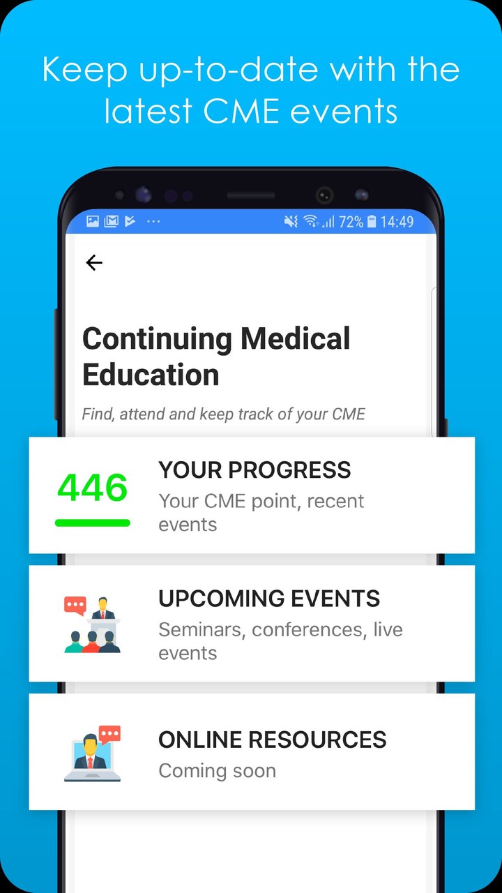 MaNaDr for Healthcare Provider screenshot image 5_Popularmodapk.com