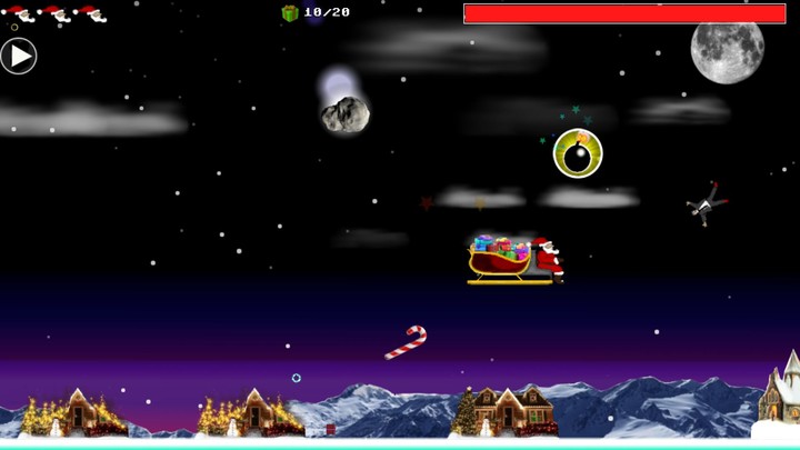 Last Christmas screenshot image 7_Popularmodapk.com