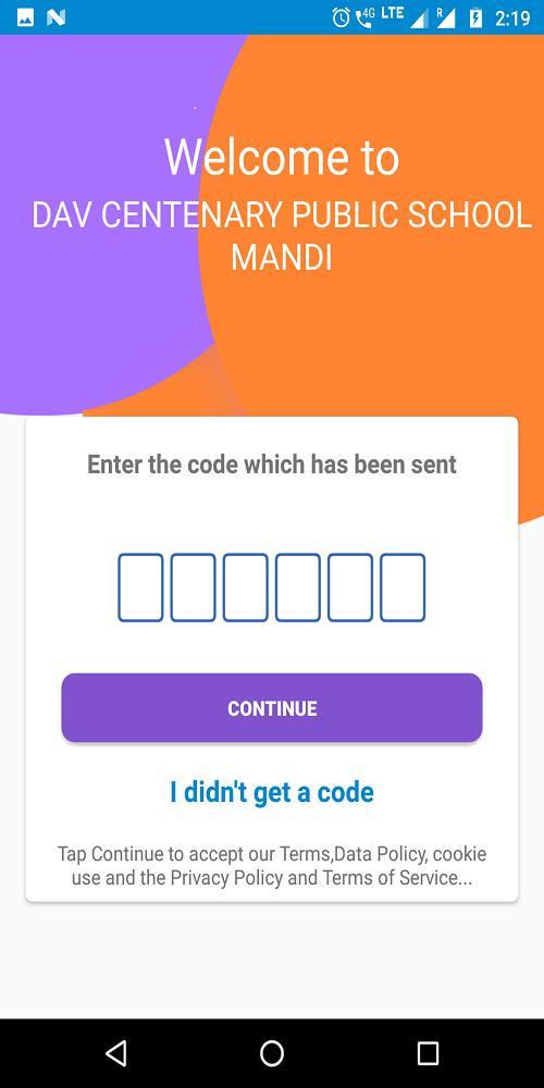 The Magnet Public School Hamir screenshot image 3_Popularmodapk.com