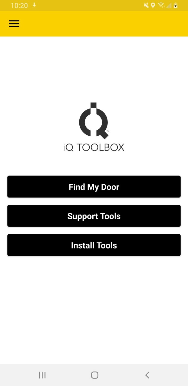 iQ Toolbox 2.x screenshot image 1_Popularmodapk.com