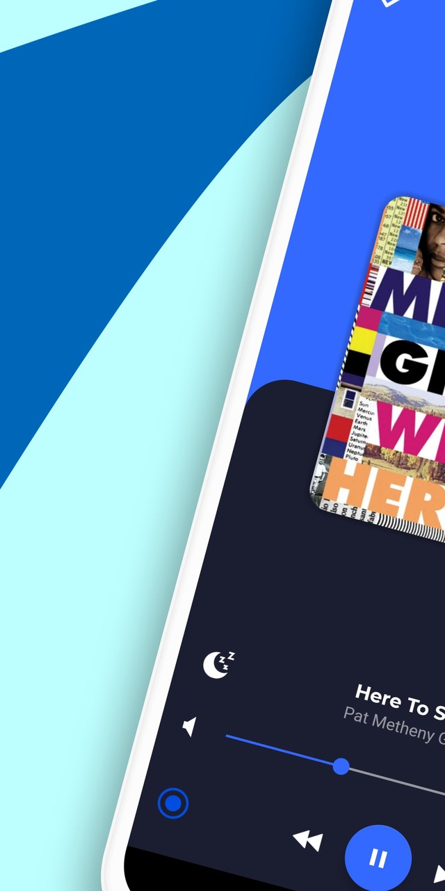 Jazz Radio: Blues Music online screenshot image 6_Popularmodapk.com