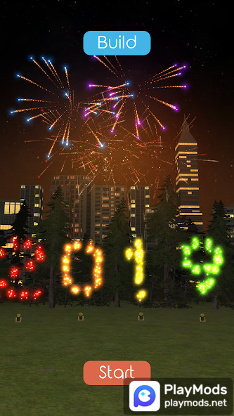Fireworks Studio<span>(No ads)</span> screenshot image 4_Popularmodapk.com