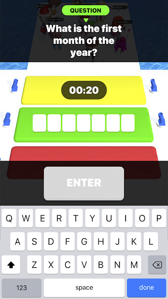 Type Sprint: Typing Games, Pra<span>(Unlocked)</span> screenshot image 5_Popularmodapk.com