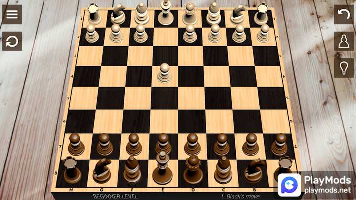 Chess<span>(no ads)</span> screenshot image 2_Popularmodapk.com