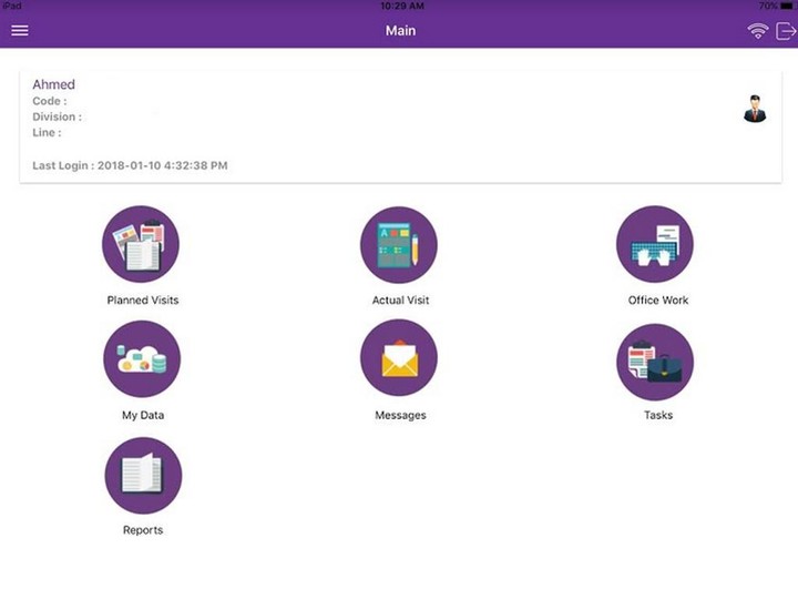 PulpoPlus-Hc screenshot image 1_Popularmodapk.com