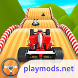 Formula Racing: Car Games<span>(Unlimited Resources)</span>1.42_Popularmodapk.com