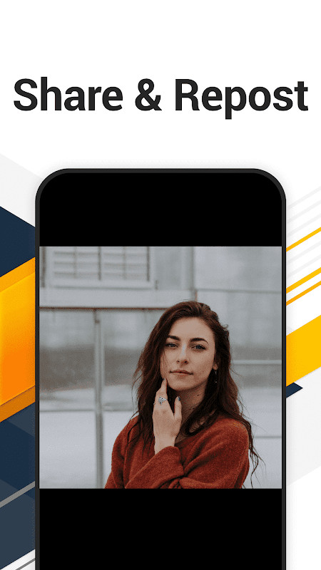 Story saver, Video downloader screenshot image 1_Popularmodapk.com