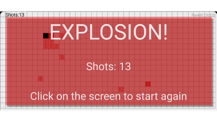 Submarine Hunter by Pavel screenshot image 3_Popularmodapk.com