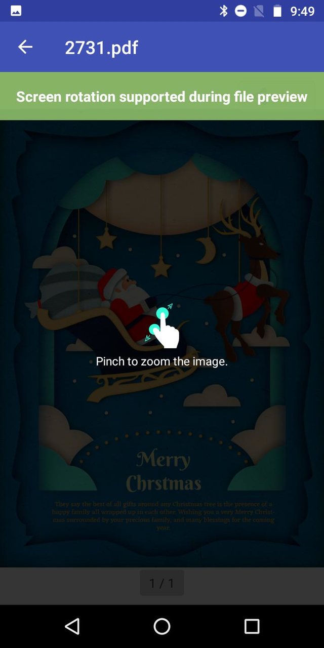 File to PDF Converter(Ai, PSD, EPS, PNG, BMP, Etc) screenshot image 5_Popularmodapk.com