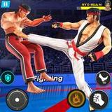 Beat Em Up Fight: Karate Game<span>(No Ads)</span>8.7_Popularmodapk.com