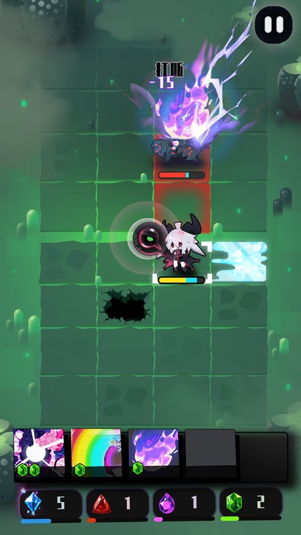 是魔女哦<span>(BETA)</span> screenshot image 2_Popularmodapk.com