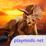 Triceratops Simulator<span>(Speed change)</span>1.1.9_Popularmodapk.com