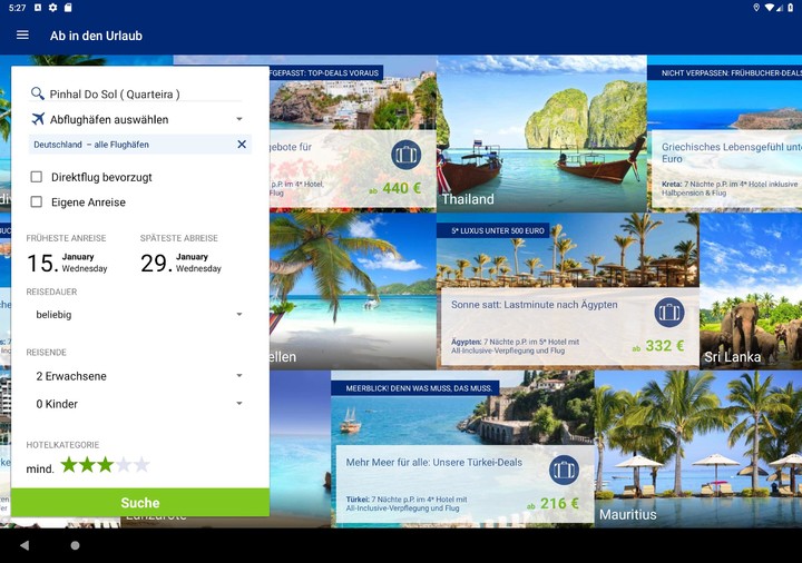 ab in den urlaub screenshot image 12_Popularmodapk.com
