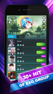 Change Hair And Eye Color screenshot image 1_Popularmodapk.com