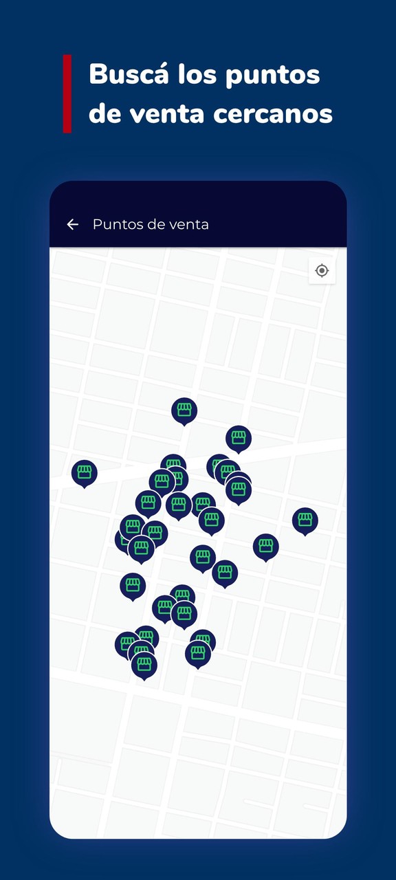 SIE San Isidro Estaciona screenshot image 7_Popularmodapk.com