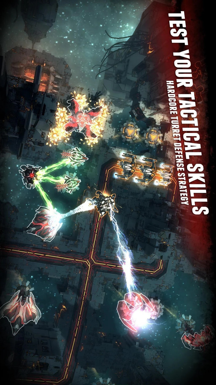 Anomaly Defenders(All contents are available) screenshot image 1_Popularmodapk.com