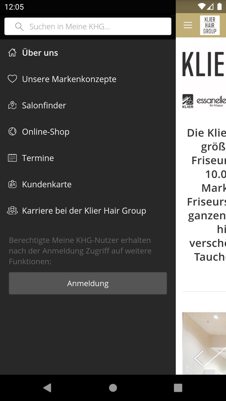 Meine KHG screenshot image 17_Popularmodapk.com
