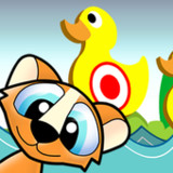Ariê e os Patinhos2.0.0.1_Popularmodapk.com