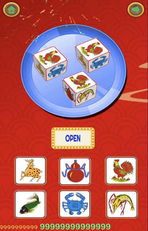 Bau cua ios screenshot image 4_Popularmodapk.com