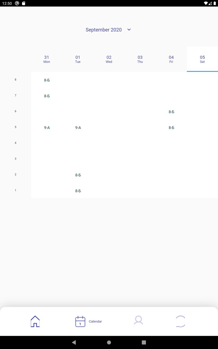 Smart School screenshot image 24_Popularmodapk.com