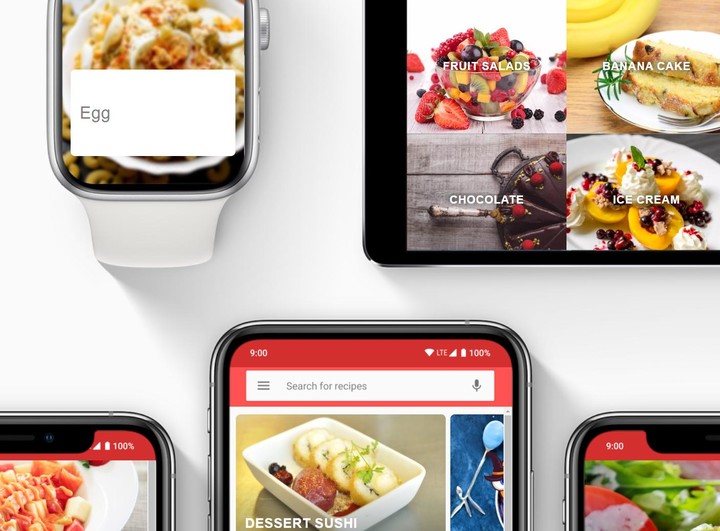 Japanese food recipes screenshot image 2_Popularmodapk.com