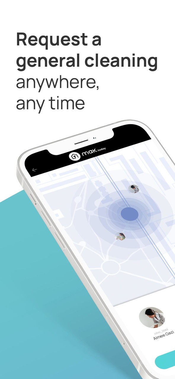 MAK today - Cleaning Services screenshot image 6_Popularmodapk.com