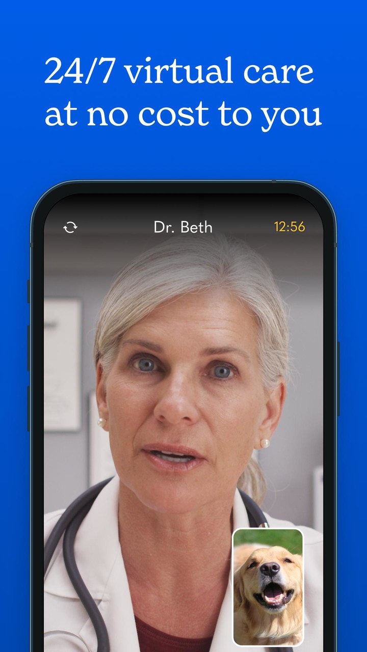Airvet for Pet Parents screenshot image 9_Popularmodapk.com