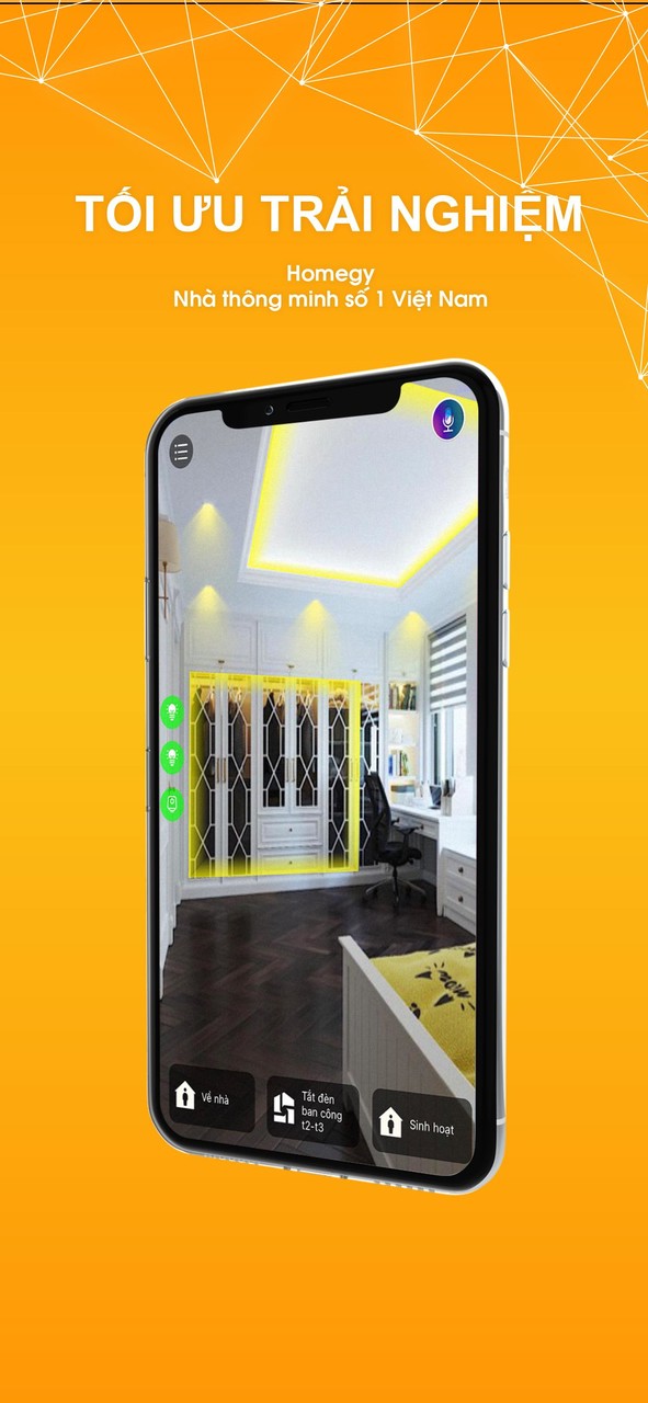 Homegy screenshot image 5_Popularmodapk.com