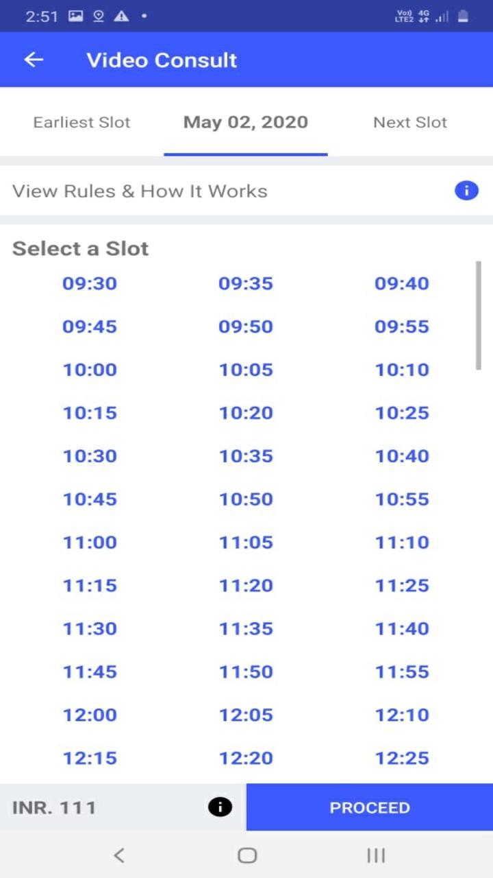 The Healing Touch screenshot image 9_Popularmodapk.com