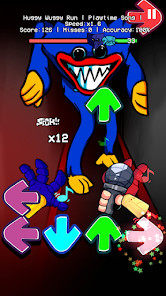 FNF Madness Music World screenshot image 12_Popularmodapk.com