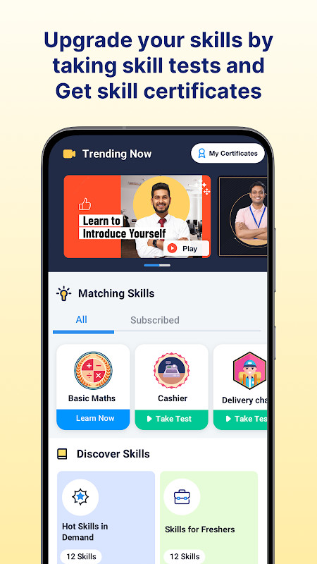 Qjobs - Verified Jobs near you screenshot image 14_Popularmodapk.com