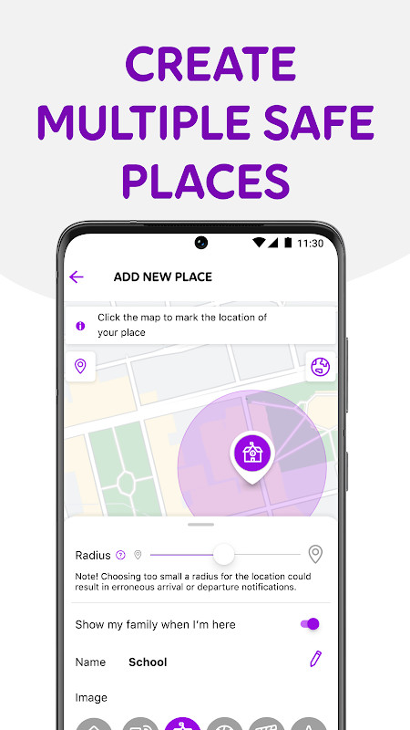 Digital Clock : Bed/Desk Clock screenshot image 4_Popularmodapk.com