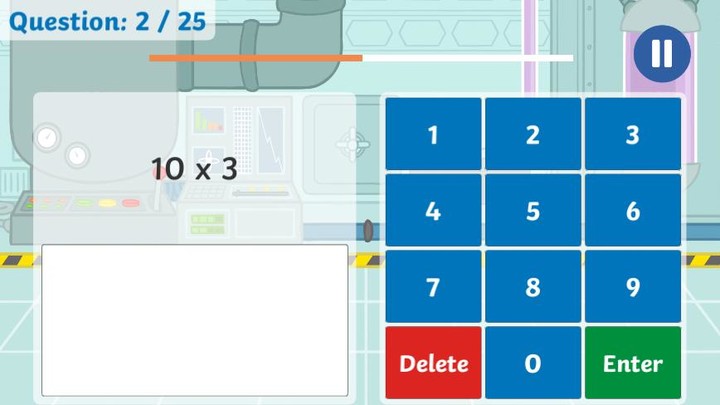 Twinkl MTC Practice screenshot image 2_Popularmodapk.com
