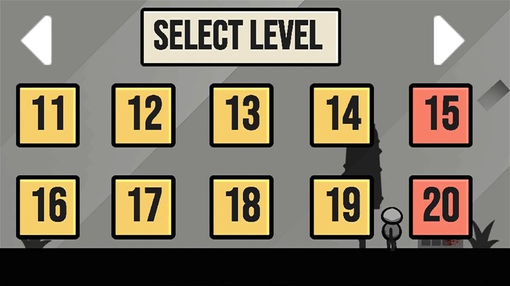 Blood Shot screenshot image 8_Popularmodapk.com