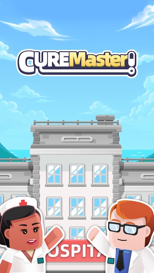 Cure Master(Unlimited Diamonds) screenshot image 9_Popularmodapk.com