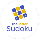 The Better Sudoku1.1_Popularmodapk.com