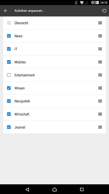 heise online - News screenshot image 24_Popularmodapk.com