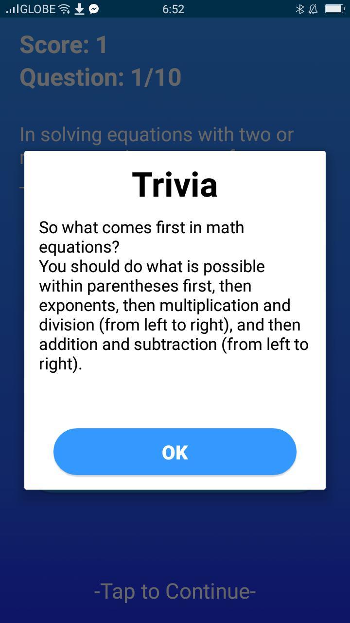 STARBOOKS Quiz screenshot image 4_Popularmodapk.com