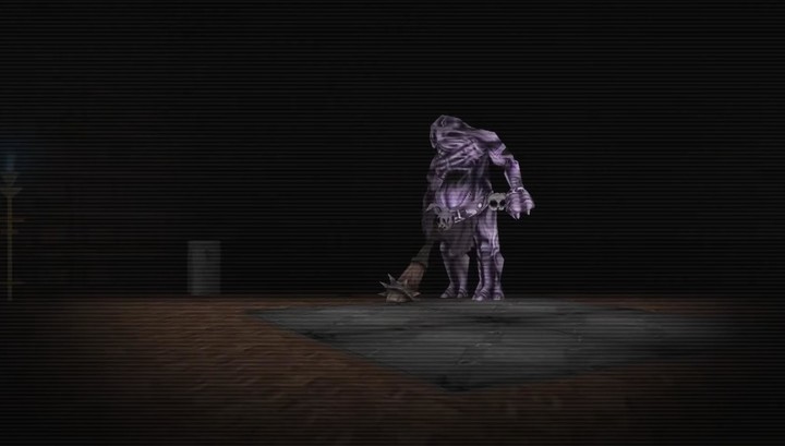 Scary playhouse 3 for mr. hop screenshot image 5_Popularmodapk.com