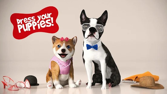 狗狗模拟器破解版<span>(mod)</span> screenshot image 19_Popularmodapk.com