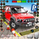 Car Parking Games Master Pro2.6_Popularmodapk.com
