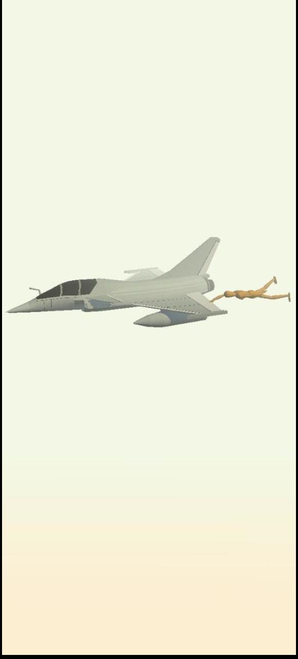 Ragdoll Break: Playground Fall screenshot image 3_Popularmodapk.com