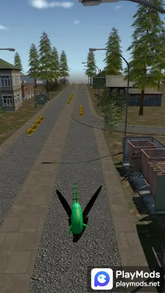 Barhatny Tyagy<span>(Unlimited Money)</span> screenshot image 4_Popularmodapk.com