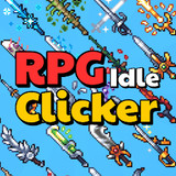 Rpg Idle Clicker<span>(Mod Menu)</span>1.3_Popularmodapk.com