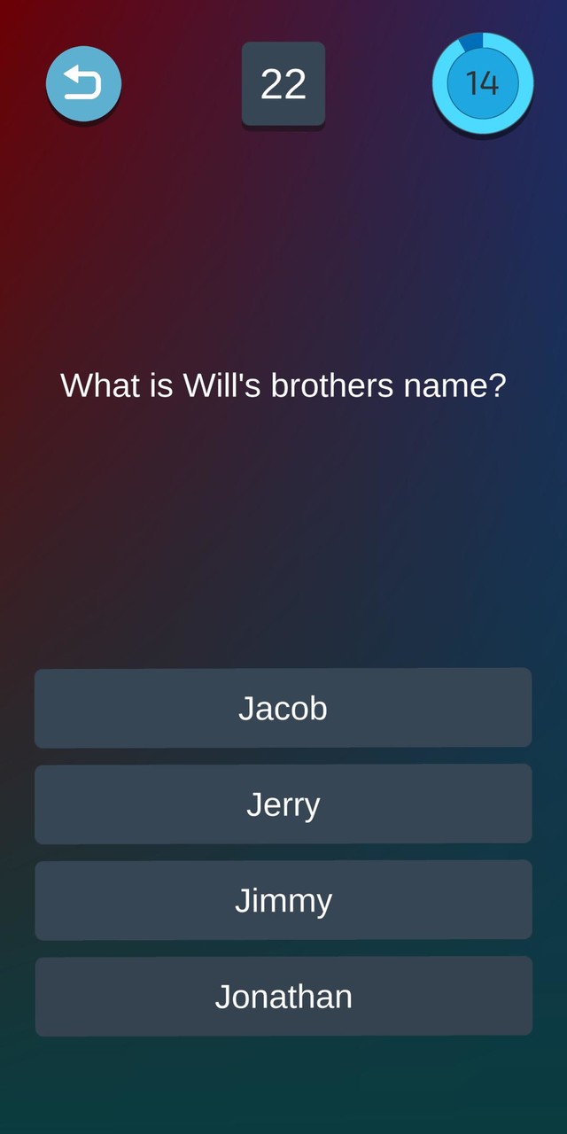 Stranger Things Quiz screenshot image 3_Popularmodapk.com
