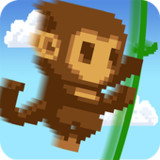 SaruTobi: Play to earn Bitcoin2.38_Popularmodapk.com