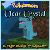 Minecraft(Pokémon mods and the parkour among us map)<span>(all contents for free)</span>1.16.201.01_Popularmodapk.com