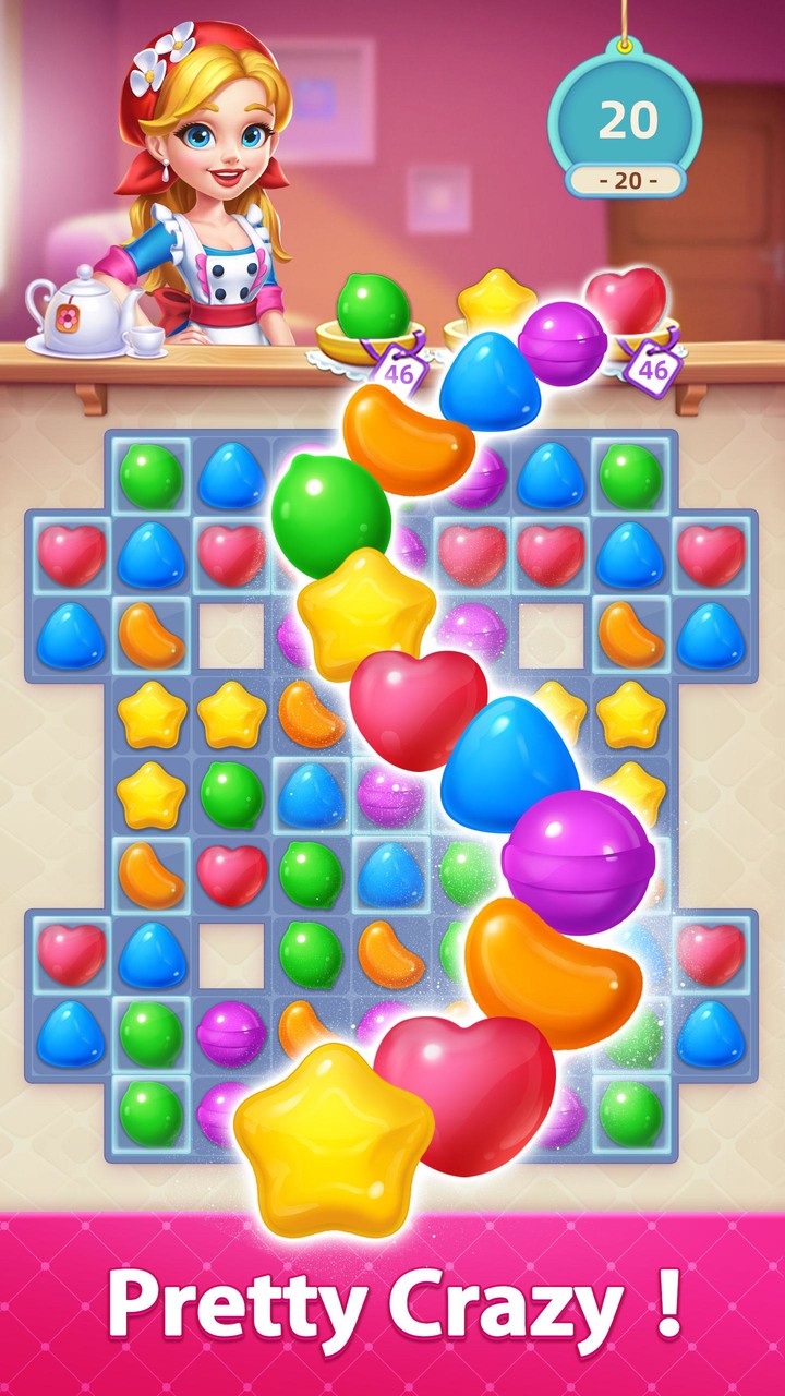 My Pony Unicorn Game Minecraft screenshot image 10_Popularmodapk.com